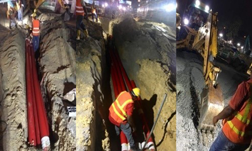 MMC-GAMUDA---Reinstatement-Work