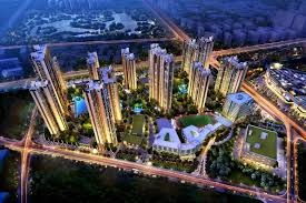 MAPLETREE INVESTMENTS PTE. LTD. - NANHAI BUSINESS CITY