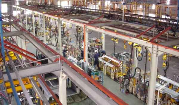 NAZA Automative