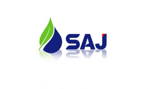 SAJ - LABIS WATER TREATMENT PLANT